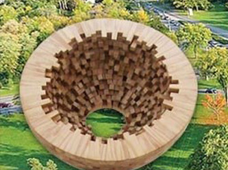 Türkiye 'ilk heykelini' dikiyor