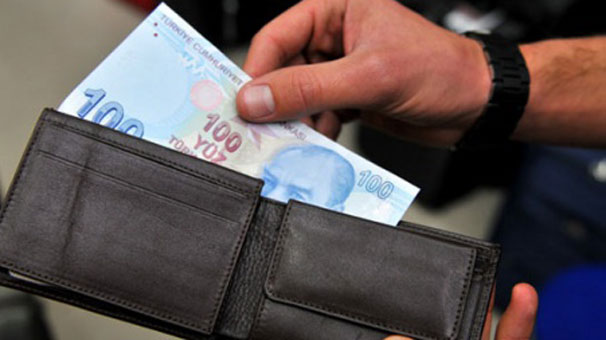 İşçilere bayram müjdesi