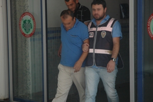 Aynı kişiyi ikinci kez soymaya kalkınca..