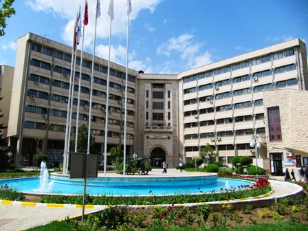 Büyükşehir bayrama hazır