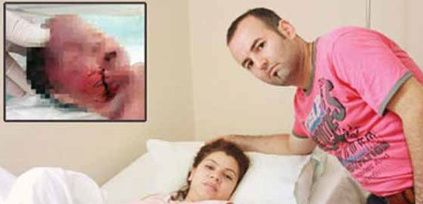 Cerrahpaşa'da doğum skandalı!