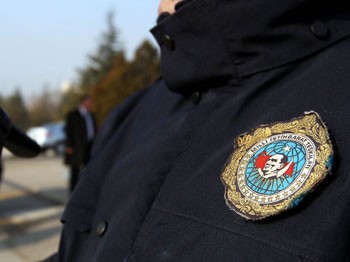 İstihbarat elemanı aranıyor