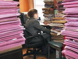 Gelir uzmanı 80 personel alınacak