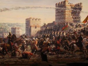 Bu nikah kıyılsaydı İstanbul fethedilemeyecekti