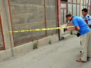 Konya'da 3 kişi bıçakla yaralandı