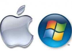 Microsoft ve Apple dost oldu