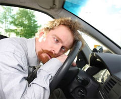 Bu gıdaları yedikten sonra yola çıkmayın