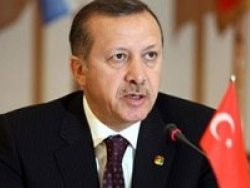 Erdoğan bazı medya temsilcilerini kabul etti