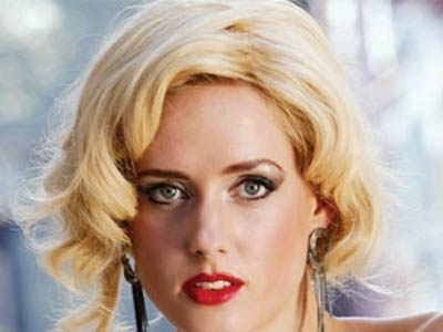 Wilma, Marilyn Monroe olursa...