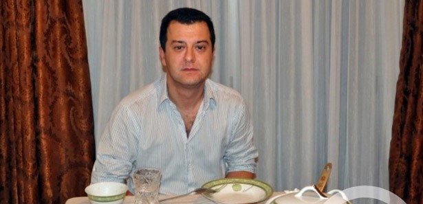 Önce Türk'ü öldürürüz!