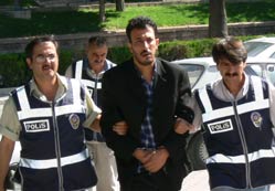 Mustafa Şen’in kâtil zanlısı y