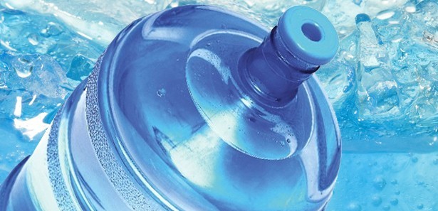 Yasaklı 15 damacana su firmasına izin çıktı