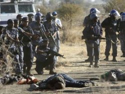 Tüyler ürperten katliam