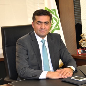 Başkan Kalaycı’dan bayram mesajı