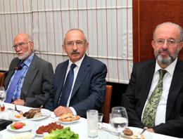 Keşke Erbakan bu fotoğrafı görebilseydi