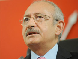 Kılıçdaroğlu'nun bayram mesajı