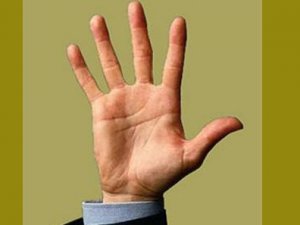 Yüzük parmağınıza iyi bakın!