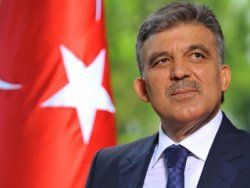 Cumhurbaşkanı Gül: İnşallah kurtaracağız