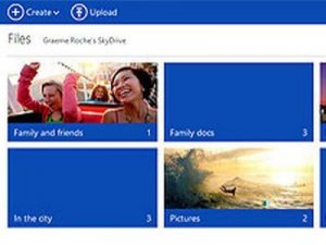 Outlook.com şov yapıyor!