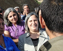 AK Parti'den o kareye ilk yorum geldi