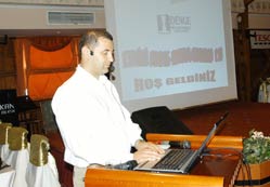 Kipa’dan aile eğitimine destek