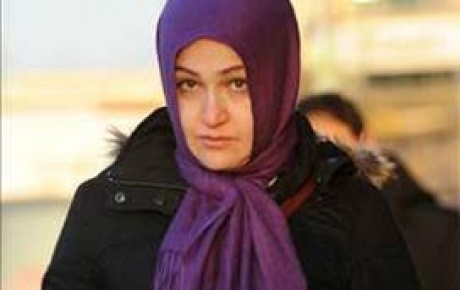 Fadime Şahin diye biri var mı?