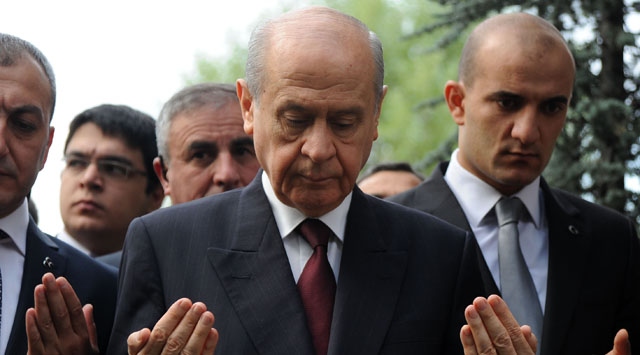 ''İnşallah İleride Kerkük'te Eda Edeceğiz''