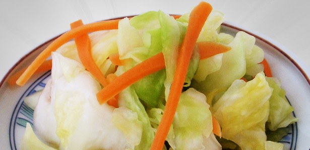 Lahana turşusu 7 kişiyi öldürdü