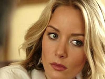 Bade İşçil'i soydular!