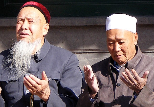 İslamiyetle en geç tanışan ülke