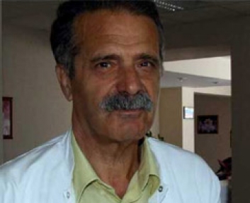 Eski Sağlık Bakanı kalp krizi geçirdi