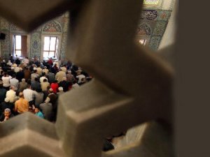 Rusya'nın ilk Müslüman kanalı yayında!