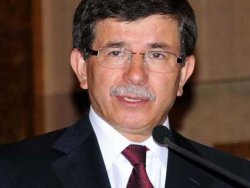 Davutoğlu'nun Gaziantep saldırısı tepkisi