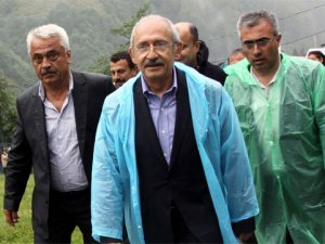 Kılıçdaroğlu: Bunu yapanlar insan olamaz