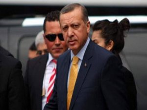 Erdoğan yarın Gaziantep'e gidiyor