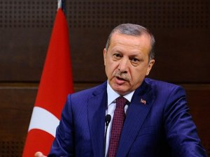 Erdoğan'dan Gaziantep saldırısına ilk tepki