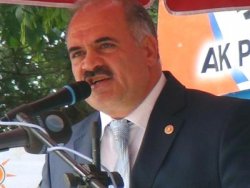 Öldürülen PKK'lılara gebertildi diyelim