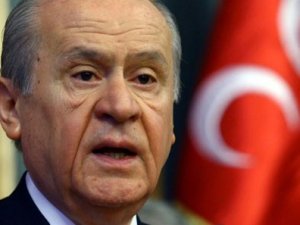 Devlet Bahçeli Gaziantep'e gidiyor