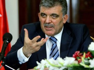 Cumhurbaşkanı'nın sağlık durumu iyi