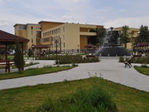 Erbakan Üniversitesi'nden tüm kontenjanlar doldu