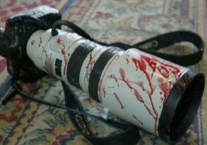 TRT muhabiri Cüneyt Ünal Suriye'de öldürüldü