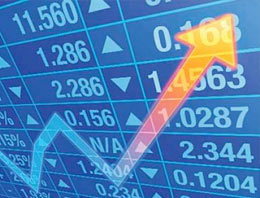 Borsa haftaya yükselişle başladı