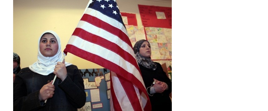 ABD'de Müslümanlara yerel yönetim engeli