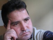 Akgül’ün acı günü…