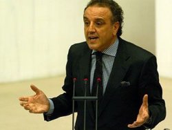 AK Partili Aksak'a BDP'den sert tepki
