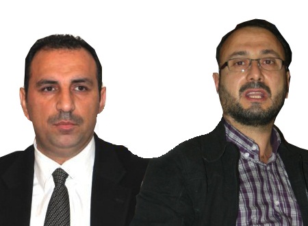 İşadamlarından teröre tepki