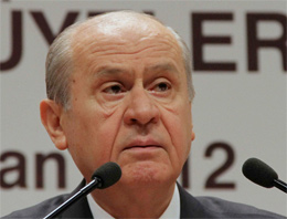 Kandil'e Türk bayrağı dikilmeli