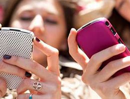 Yurtdışından telefon alanlar dikkat!