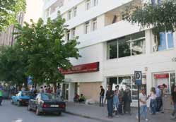 Çiftçilerden kesintiye isyan