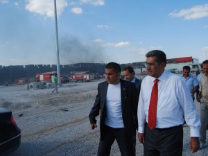 Konuk: Daha güzelini yapacağız